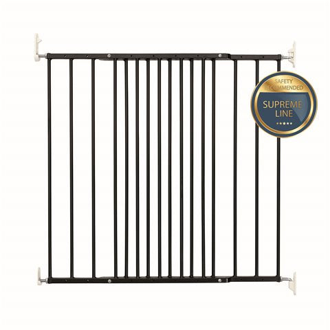 traphek liva, zwart - BABYDAN