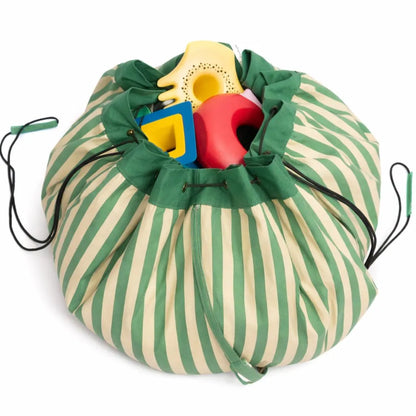 opbergzak/speeltapijt outdoor, parc - PLAY & GO