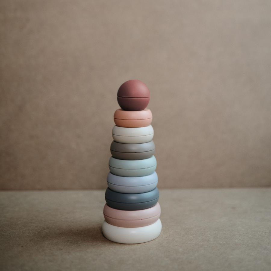 stapelringen original – MUSHIE