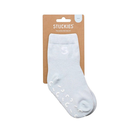 sokken, anti-slip, wave - STUCKIES