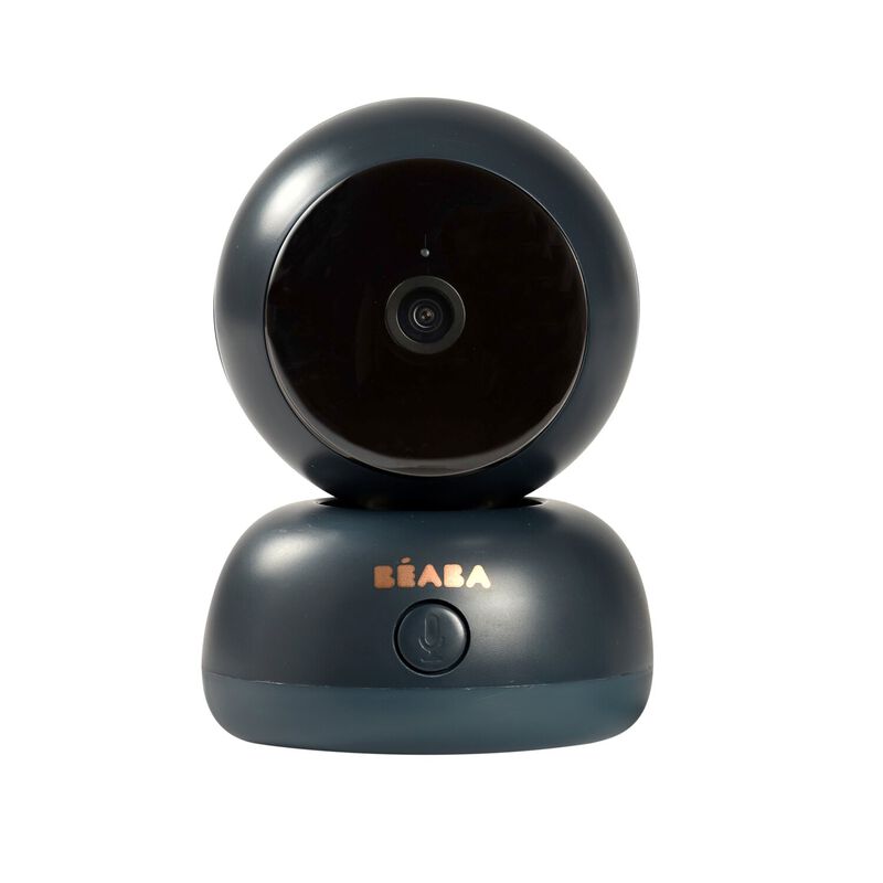 babyfoon Zen Premium 2.0 extra camera, night blue - BEABA