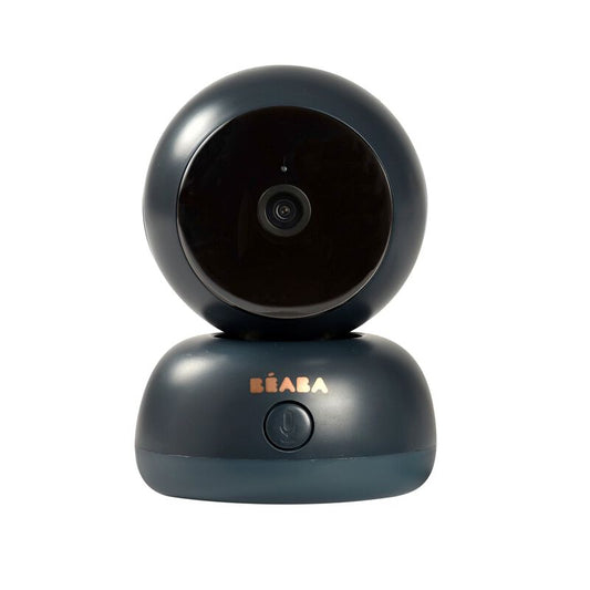 babyfoon Zen Premium 2.0 extra camera, night blue - BEABA