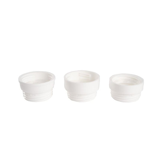 draagbare flesverwarmer milk nomad, adapterset - BEABA