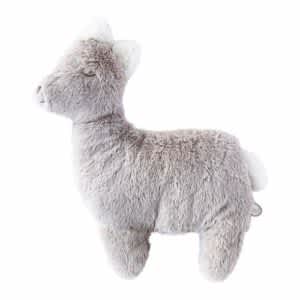 muziekknuffel lulu, greige - DIMPEL