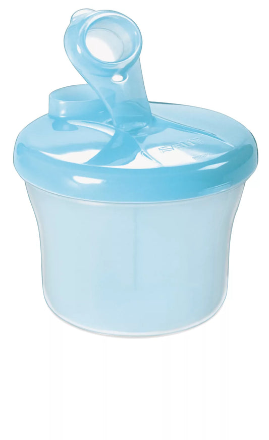 doseerdoos, blauw - AVENT
