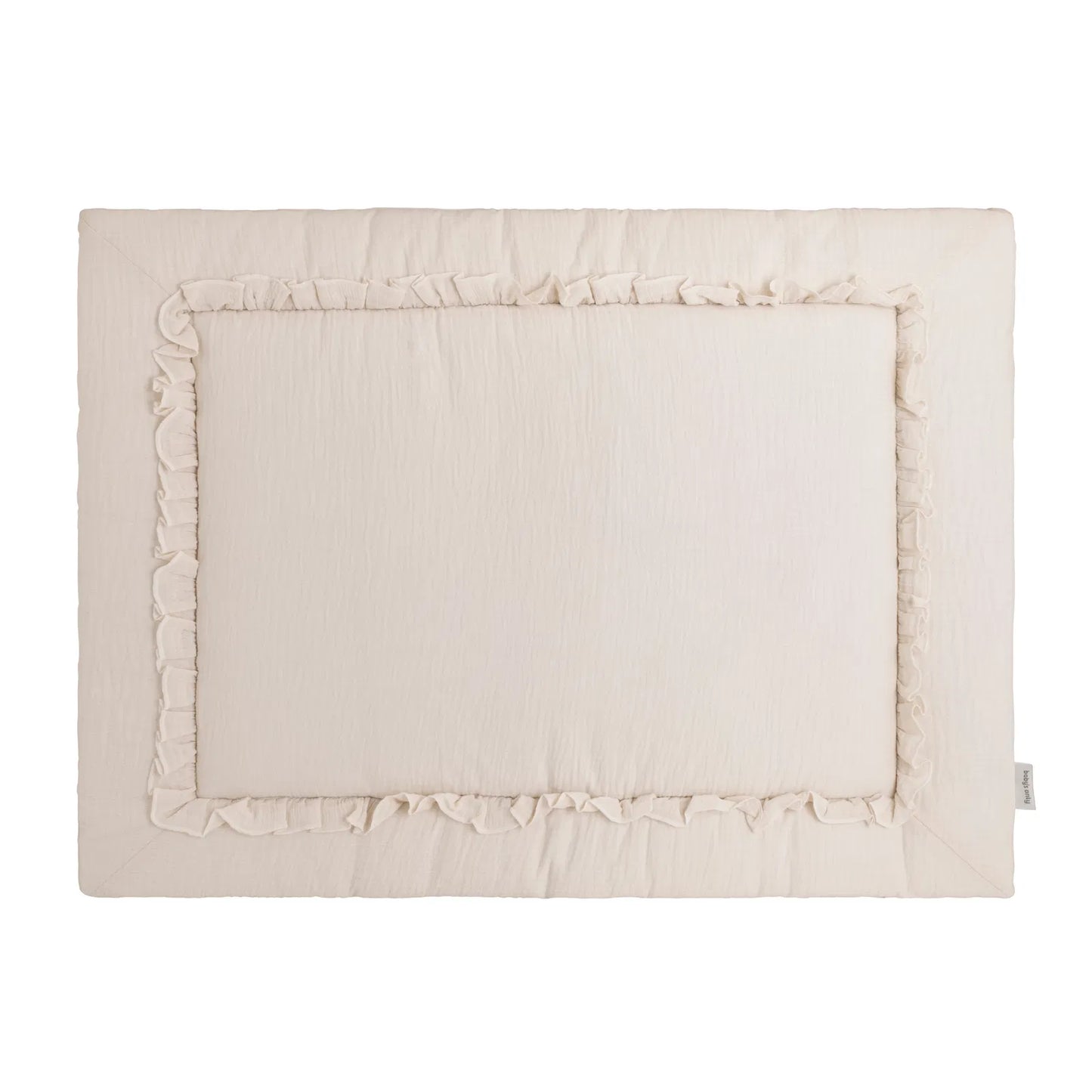 parklegger calm, warm linen - GL JO + LIZ