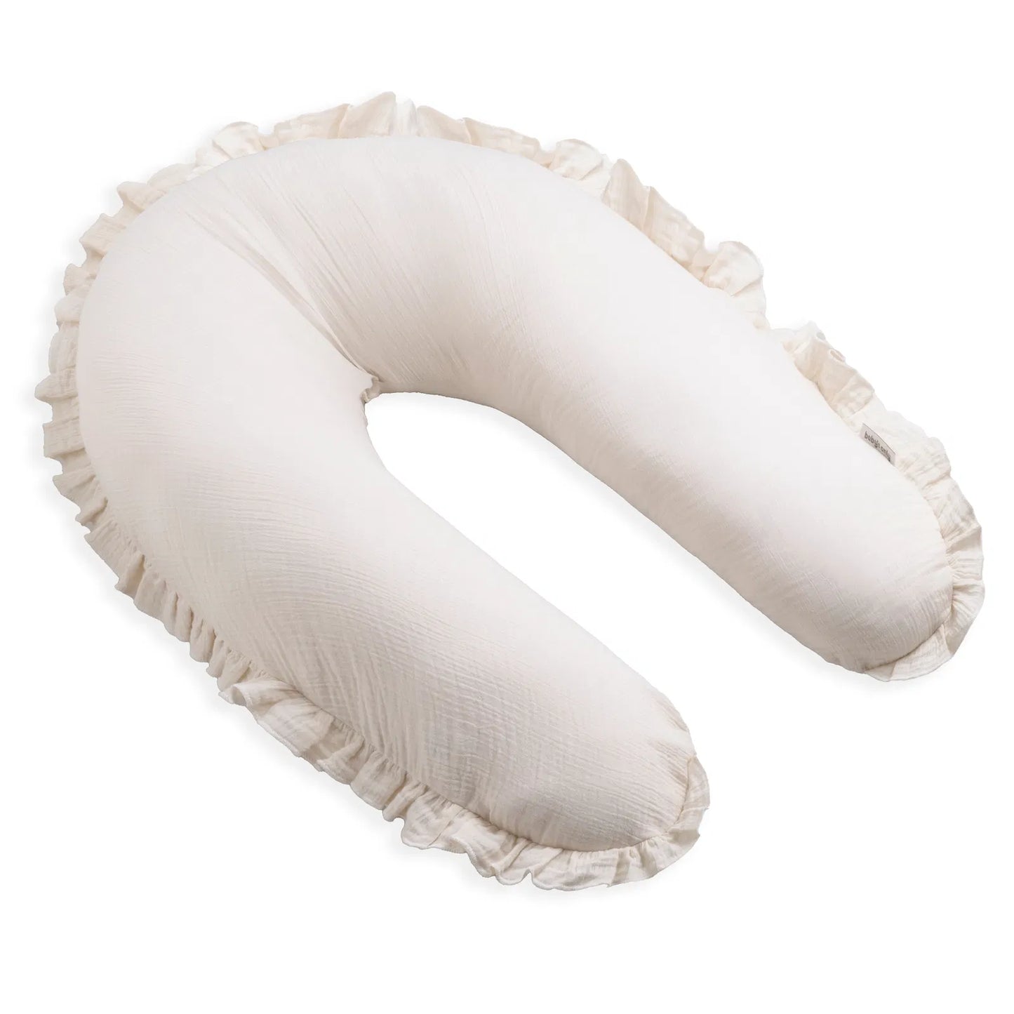 voedingskussen calm, warm linen - GL JO + LIZ