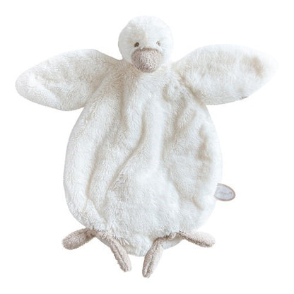 doudou celine, wit - DIMPEL