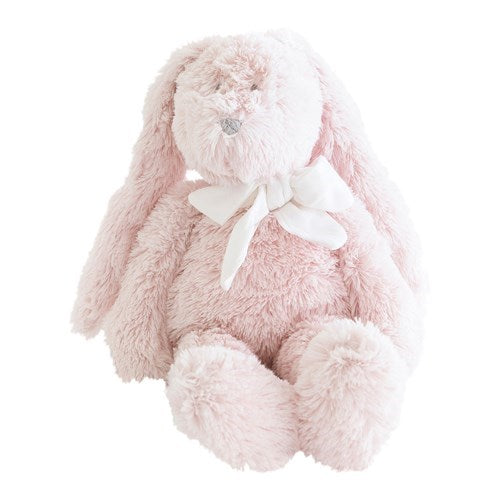 knuffeldier flore, roze – DIMPEL