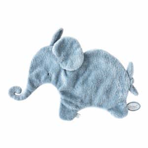 tuttie oscar, blauw - DIMPEL