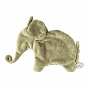 tuttie oscar, khaki groen - DIMPEL