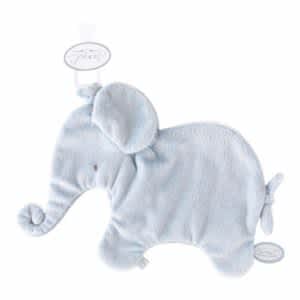 tuttie oscar, lichtblauw - DIMPEL