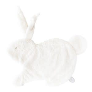 doudou emma, wit - DIMPEL