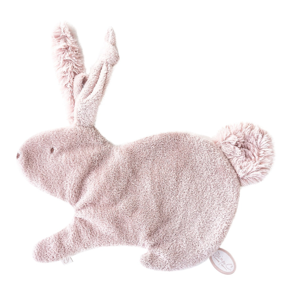 tuttie emma, oudroze - DIMPEL