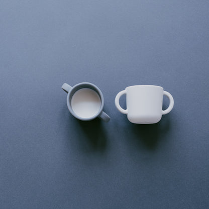 drinkbeker set, cloud/storm - EKOBO