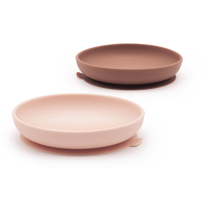 borden set, blush/terracotta - EKOBO