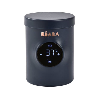 draagbare flesverwarmer, milk nomad - BEABA