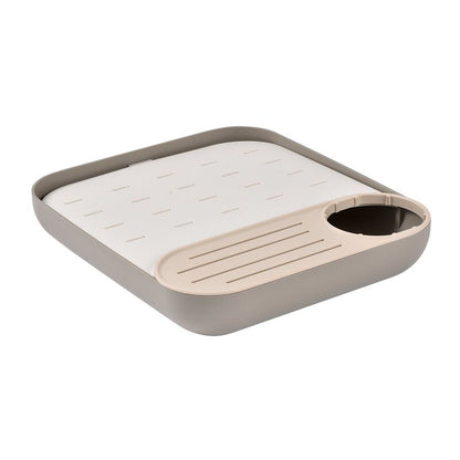 droogrek forest, clay/earth - BEABA