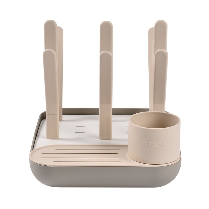 droogrek forest, clay/earth - BEABA