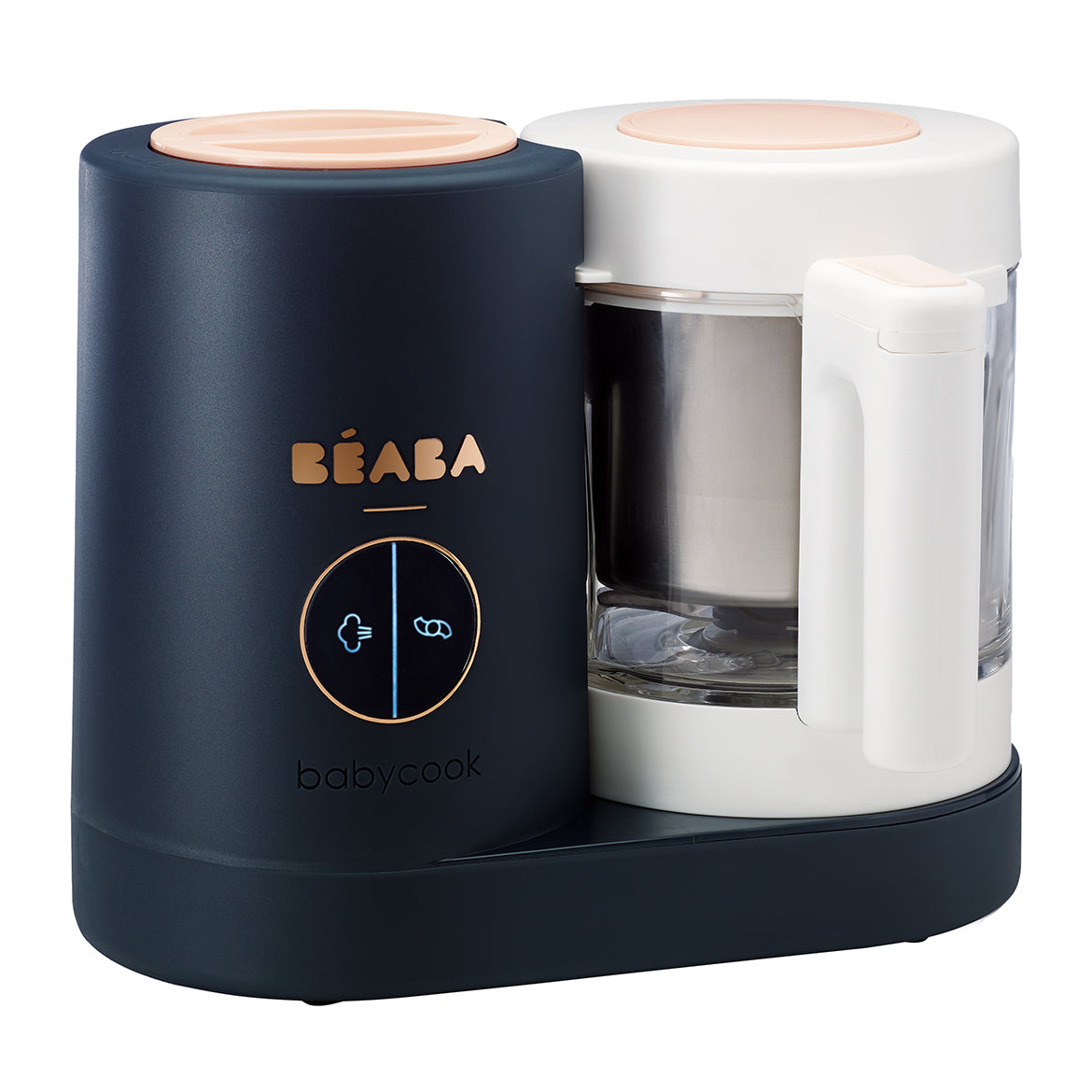 babycook neo, night blue - BEABA