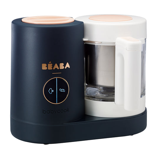 babycook neo, night blue - BEABA