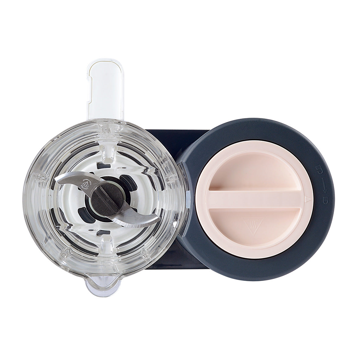babycook neo, night blue - BEABA