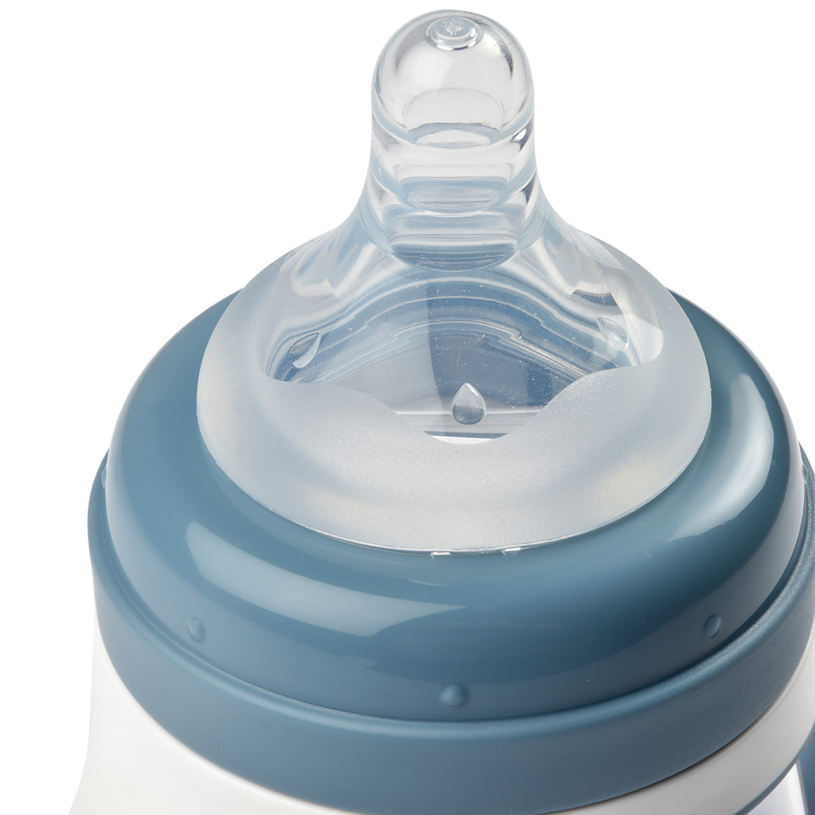 meegroeifles 2-in-1, windy blue - BEABA