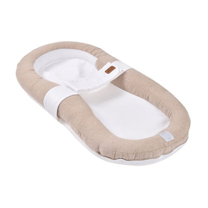 babynest cocoony, heather clay - BEABA