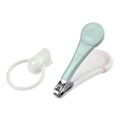 verzorgingsset, green blue - BEABA
