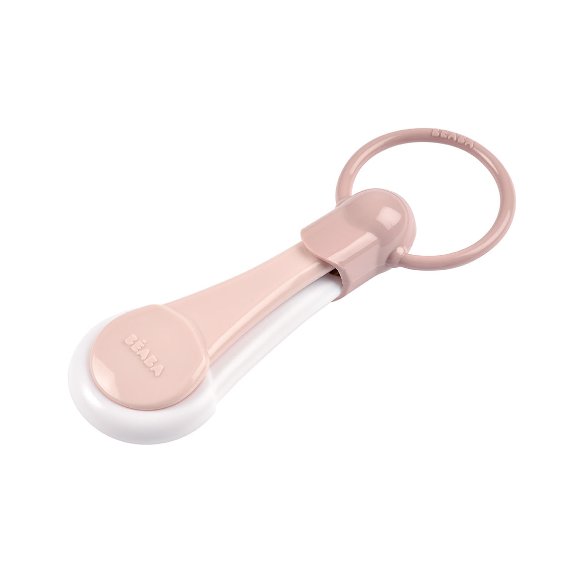 verzorgingsset, old pink - BEABA
