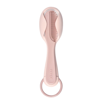 verzorgingsset, old pink - BEABA