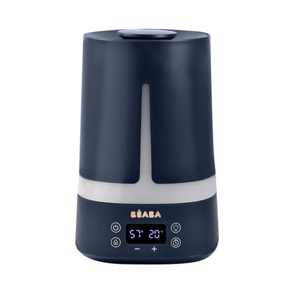 luchtbevochtiger zen air, night blue - BEABA
