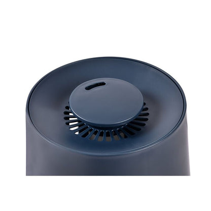luchtbevochtiger zen air, night blue - BEABA
