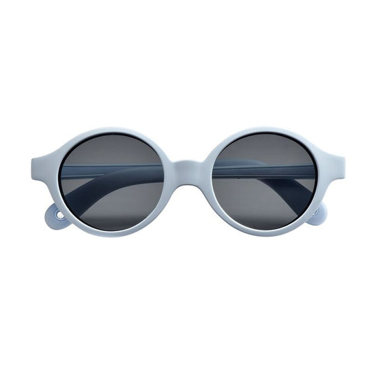 zonnebril joy, pearl blue, 0-24 maand - BEABA