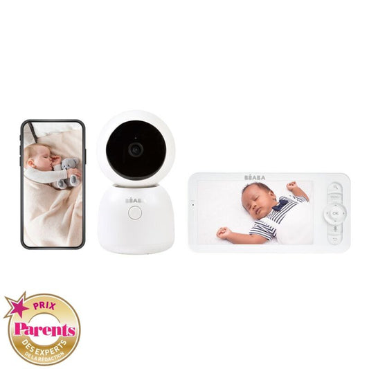 babyfoon zen night light, wit - BEABA