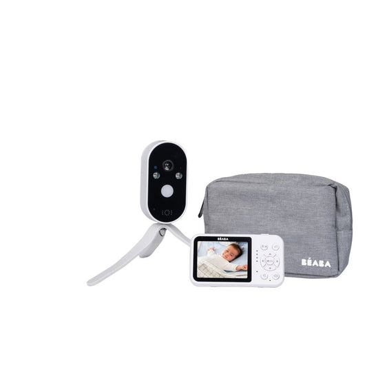 babyfoon Zen Travel, white - BEABA