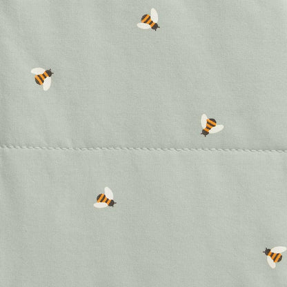 inbakerslaapzak stage 1, bees , 2.5 TOG, S - LOVE TO DREAM