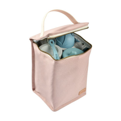 thermisch tasje, dusty rose - BEABA