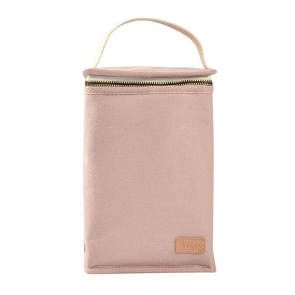 thermisch tasje, dusty rose - BEABA