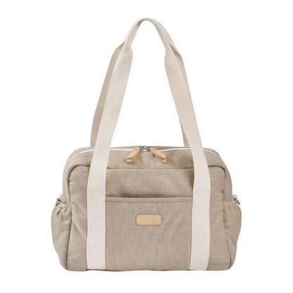 luiertas 'paris eco', heather gazelle - BEABA
