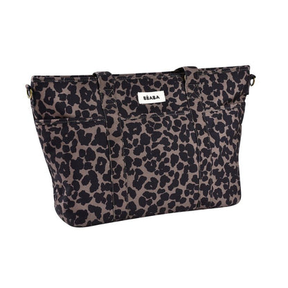 luiertas 'madrid', leopard - BEABA