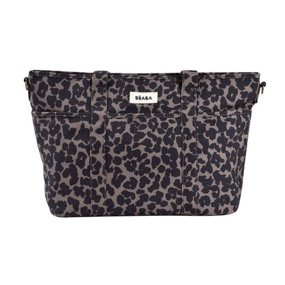 luiertas 'madrid', leopard - BEABA