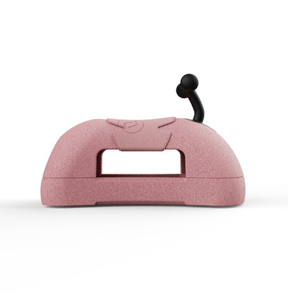 loopfiets my first, rose - SCOOT & RIDE