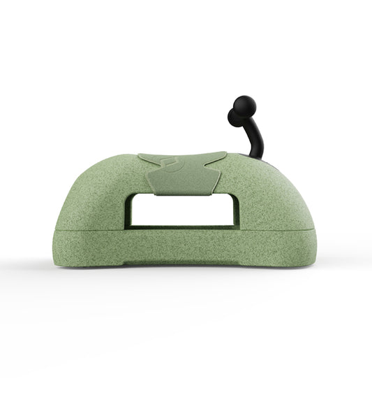 loopfiets my first, olive - SCOOT & RIDE