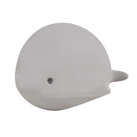 badspeeltje ocean buddies, whale - TIKIRI