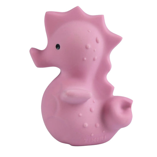 badspeeltje ocean buddies, seahorse - TIKIRI