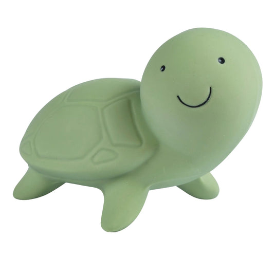 badspeeltje ocean buddies, turtle - TIKIRI