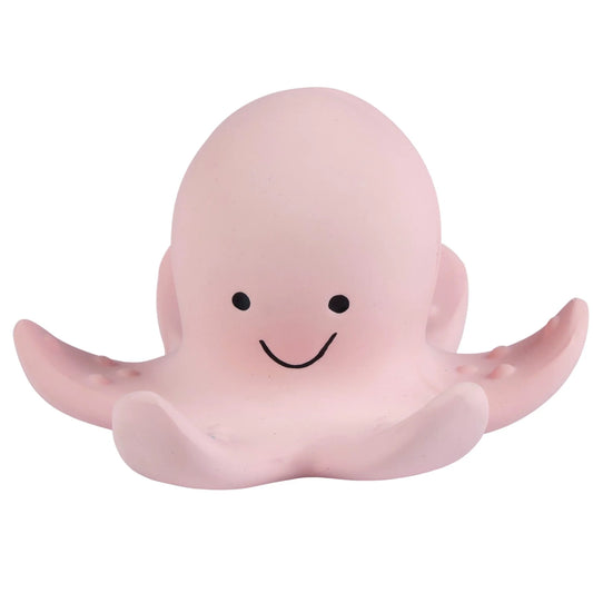 badspeeltje ocean buddies, octopus - TIKIRI