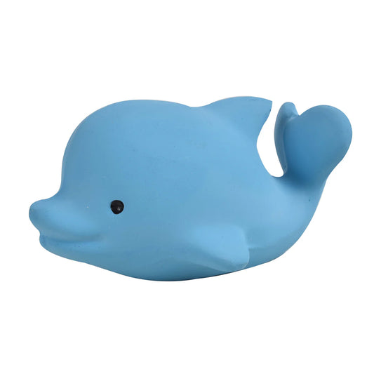 badspeeltje ocean buddies, dolphin - TIKIRI