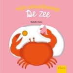 schuifboekje, De zee - CLAVIS
